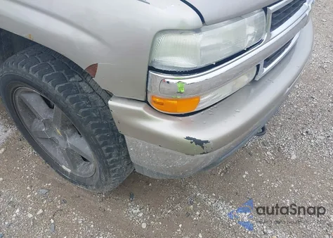 2001 Chevrolet Tahoe Lt z USA, uszkodzony, nr VIN 1GNEK13T31R125820